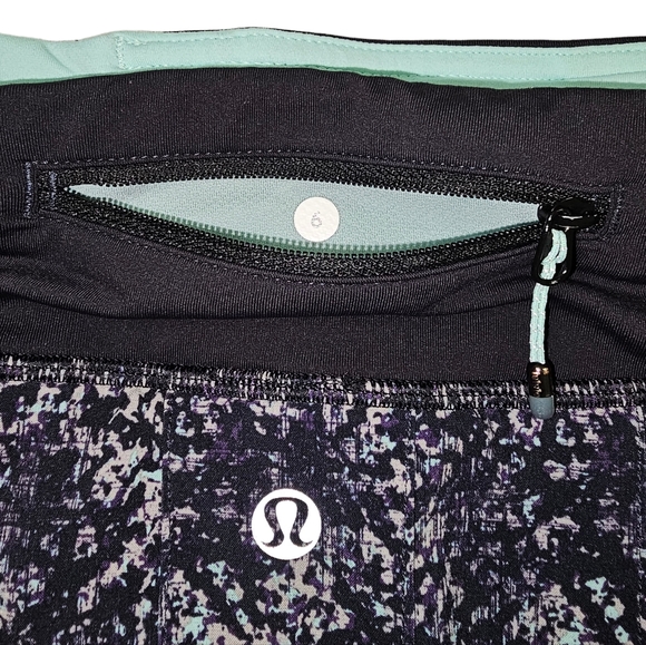 Lululemon Run: Pace Setter Skirt *4-way Stretch - Picture 13 of 16